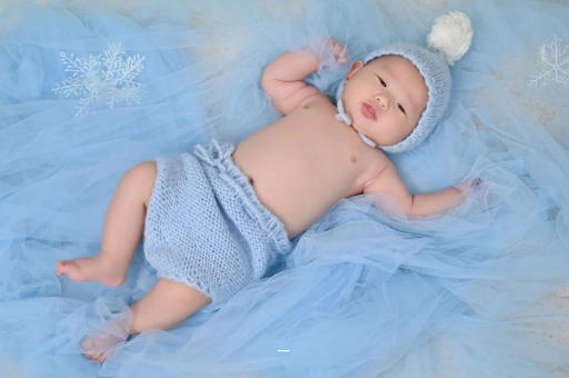 阿勒泰宝宝老喊肚子疼还发烧