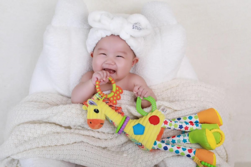 阿勒泰四个月宝宝便血